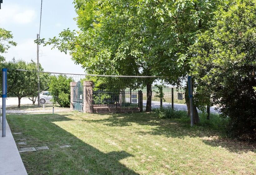 교외 호텔 Casolare La Quercia