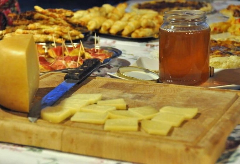 乡村酒店 Country House Il Posto Delle Viole