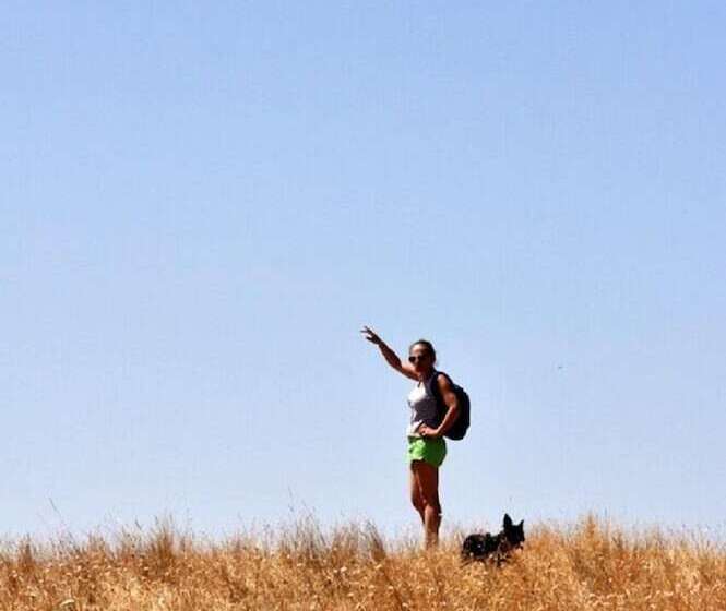 乡村酒店  Country House Il Posto Delle Viole