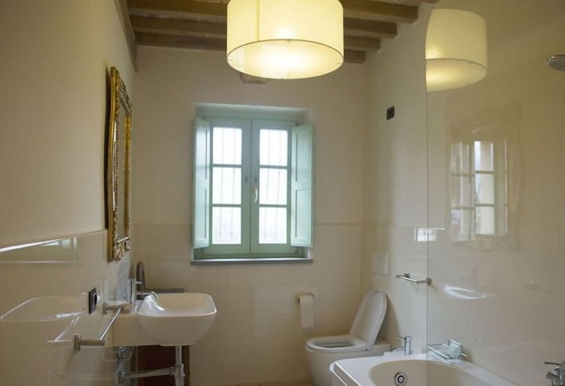 乡村酒店  Country House Il Posto Delle Viole