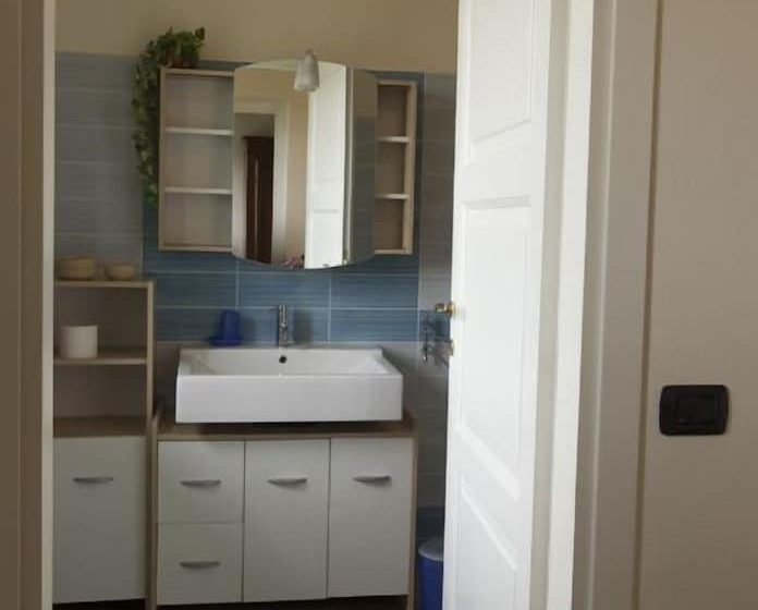 乡村酒店  Country House Il Posto Delle Viole