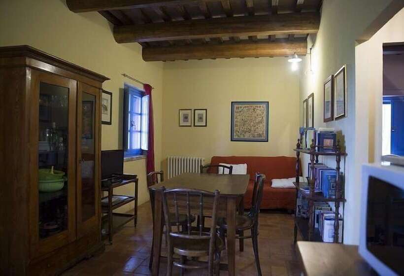 乡村酒店  Country House Il Posto Delle Viole