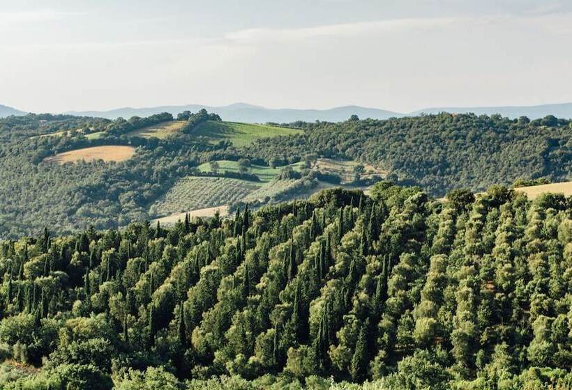 فندق ريفى Fonte Marina Alta