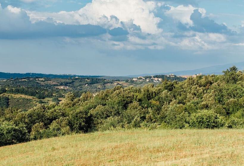 فندق ريفى Fonte Marina Alta