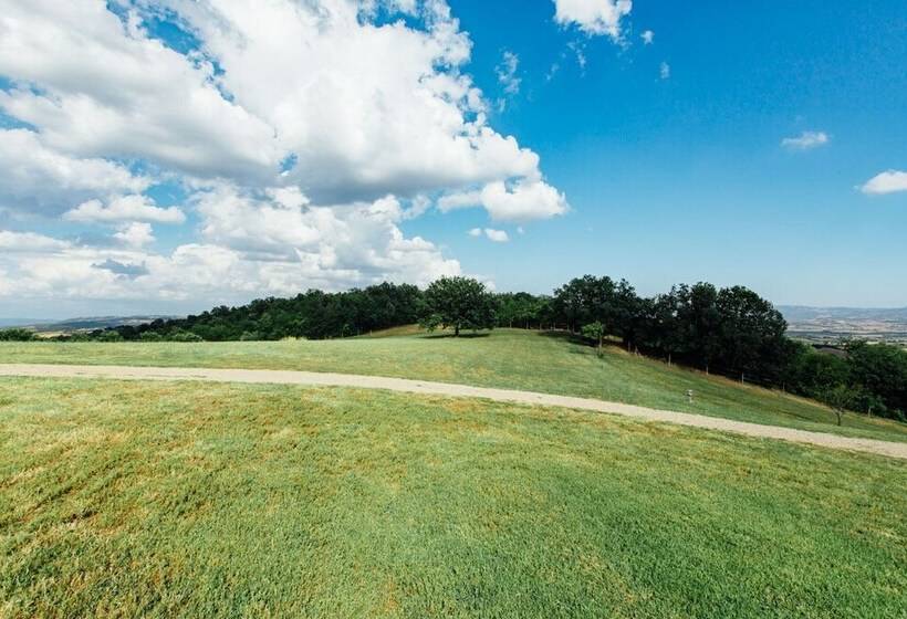 فندق ريفى Fonte Marina Alta