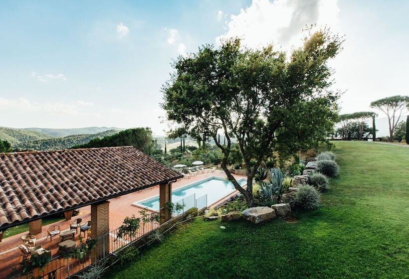 فندق ريفى Fonte Marina Alta