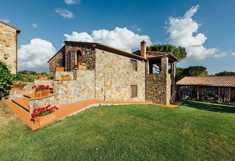 فندق ريفى Fonte Marina Alta