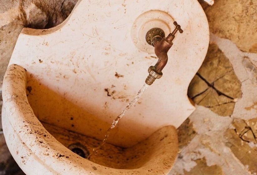 فندق ريفى Fonte Marina Alta