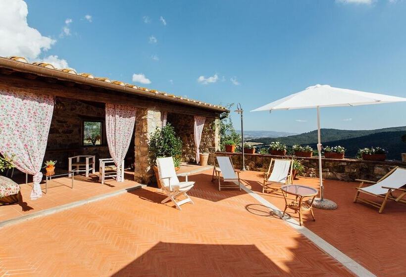 فندق ريفى Fonte Marina Alta