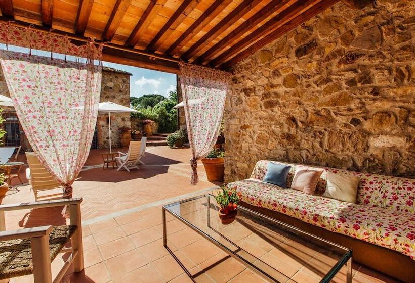 فندق ريفى Fonte Marina Alta