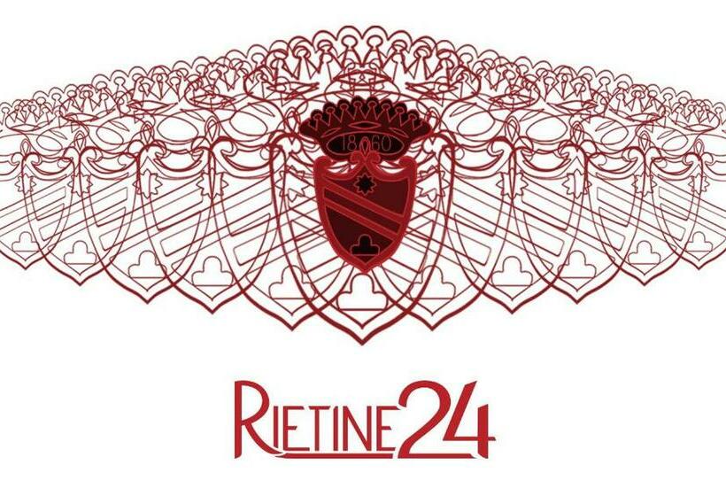 בית מלון כפרי Rietine24