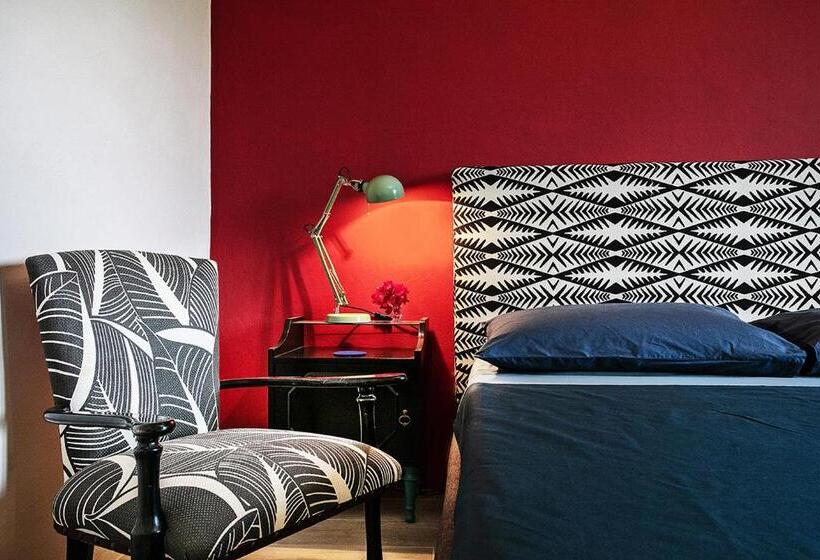 בית מלון כפרי Rietine24