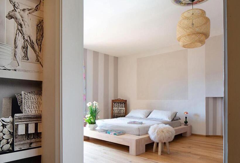 בית מלון כפרי Rietine24