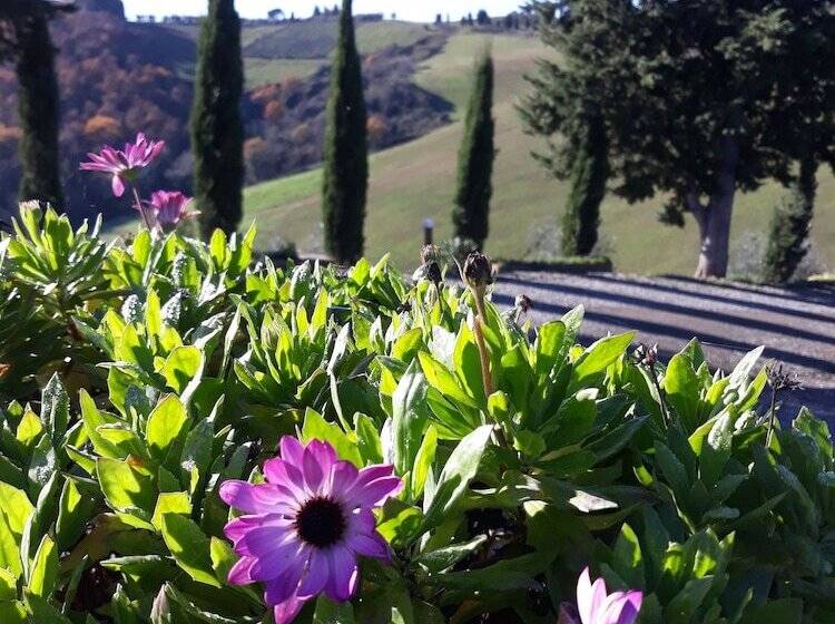 Сельский отель San Lorenzo Agriturismo