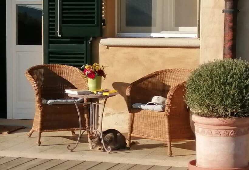 فندق ريفى Tenuta Il Sassone   Wine & Food