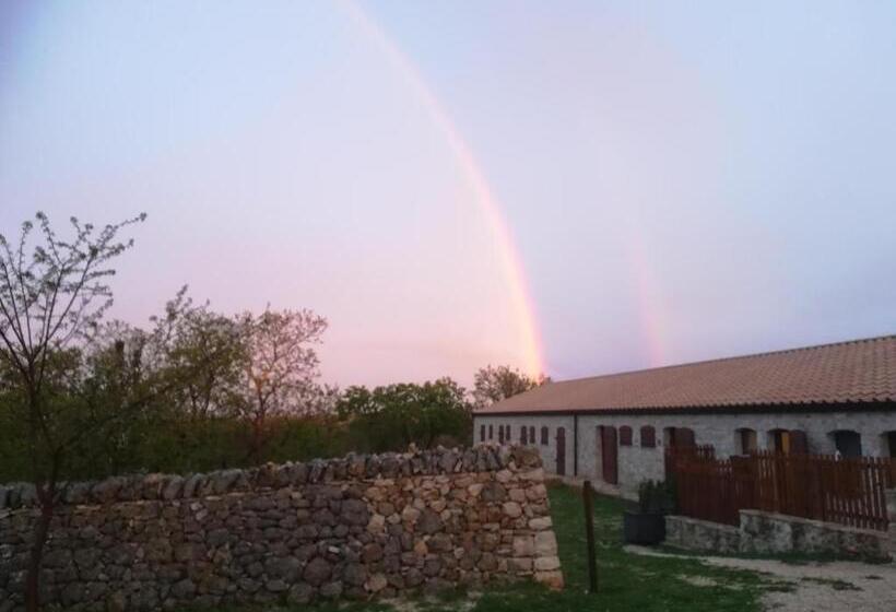 Сельский отель Tenuta Tedone Consolini