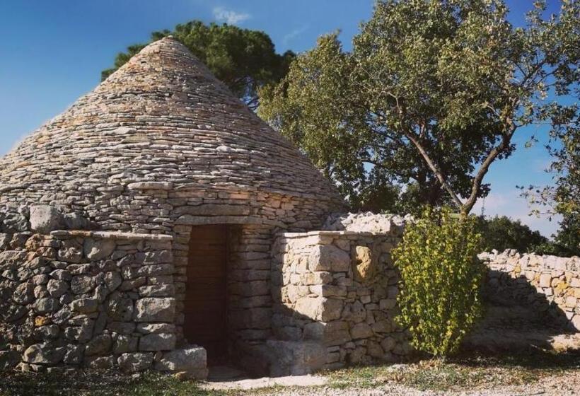 Сельский отель Tenuta Tedone Consolini