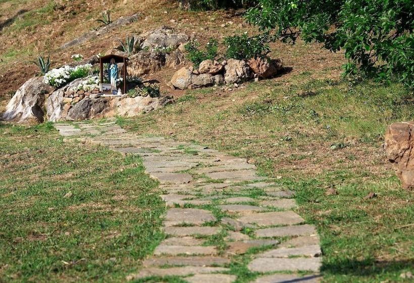 فندق ريفى Villino Il Corbezzolo A Casa Conti Di Sotto