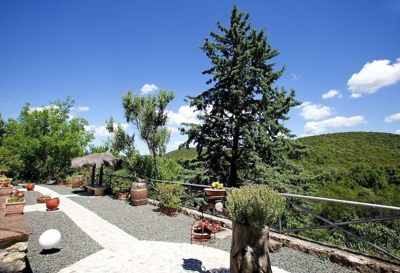 בית מלון כפרי Villino Il Corbezzolo A Casa Conti Di Sotto