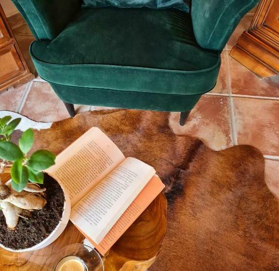 호텔 Tenuta Convivium Cuma