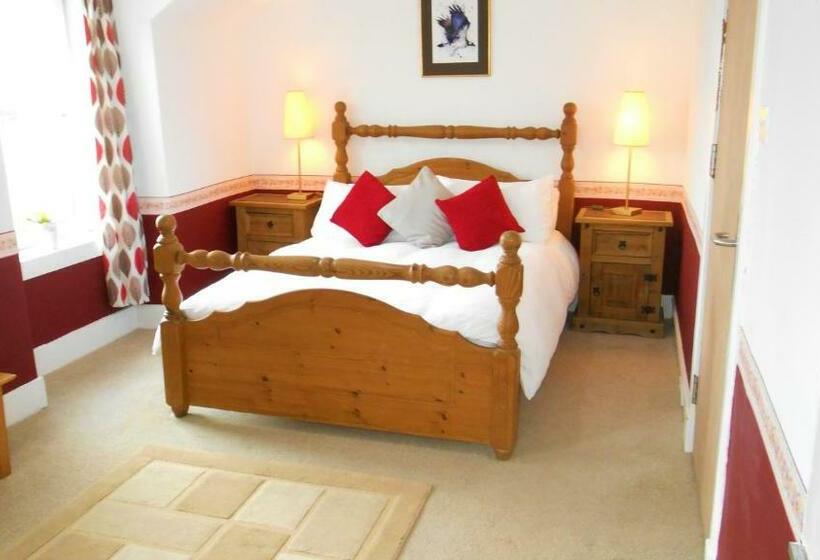 Отель The Osprey