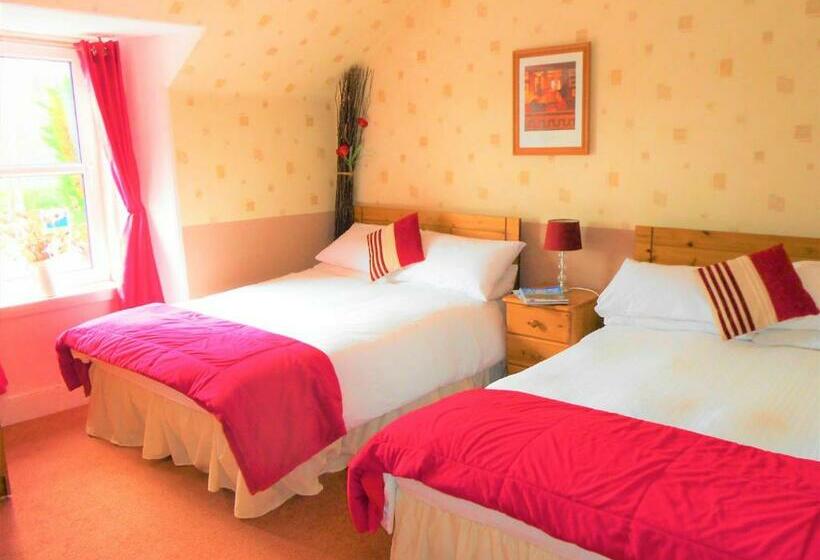 Отель The Osprey