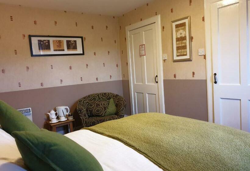 Отель The Osprey