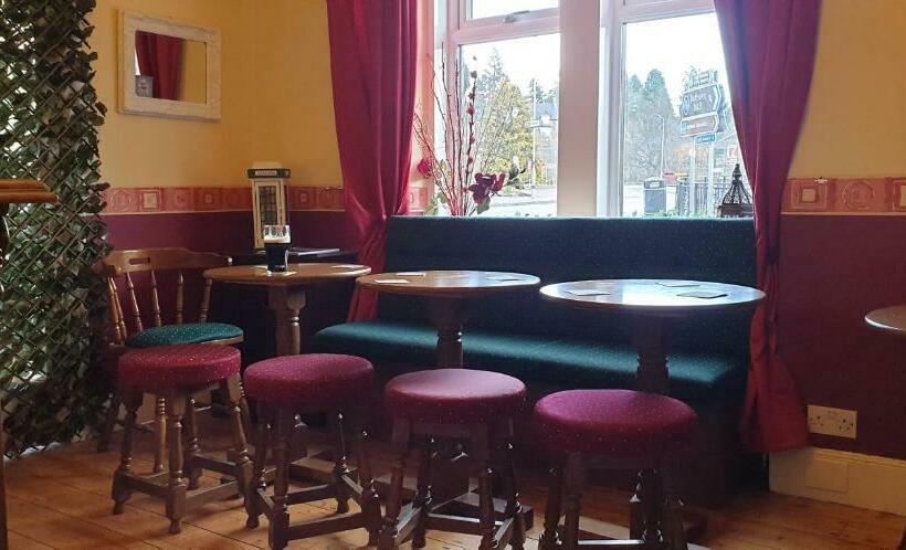 Отель The Osprey