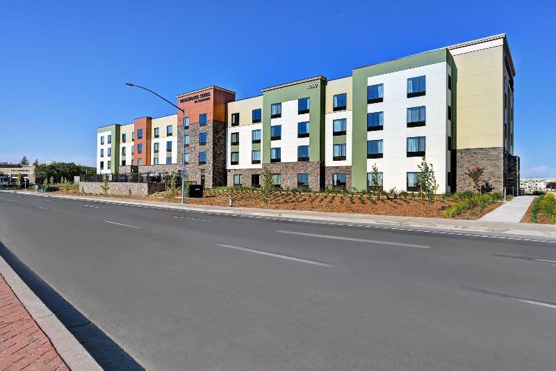 فندق Towneplace Suites Sacramento Airport Natomas