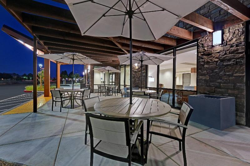 فندق Towneplace Suites Sacramento Airport Natomas