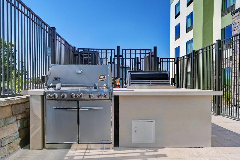 فندق Towneplace Suites Sacramento Airport Natomas