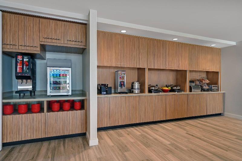 فندق Towneplace Suites Sacramento Airport Natomas