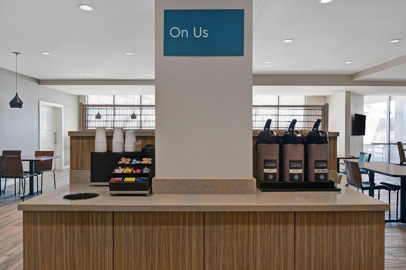 فندق Towneplace Suites Sacramento Airport Natomas