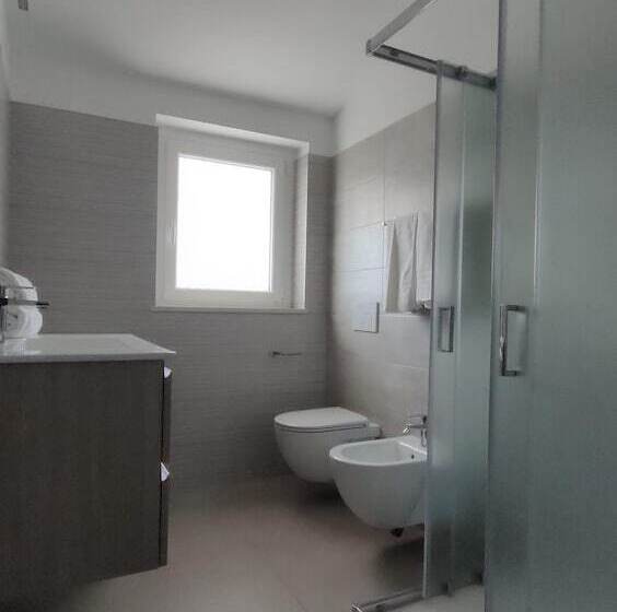 Отель Villaggio Camping Costa Verde