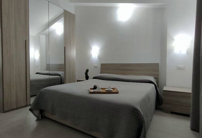 Отель Villaggio Camping Costa Verde