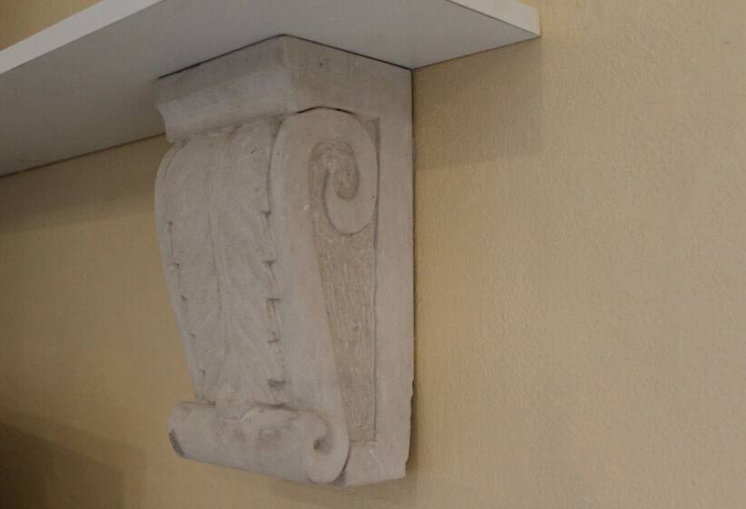 Il Sole Di Puglia Bed & Breakfast