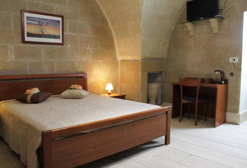 Il Sole Di Puglia Bed & Breakfast