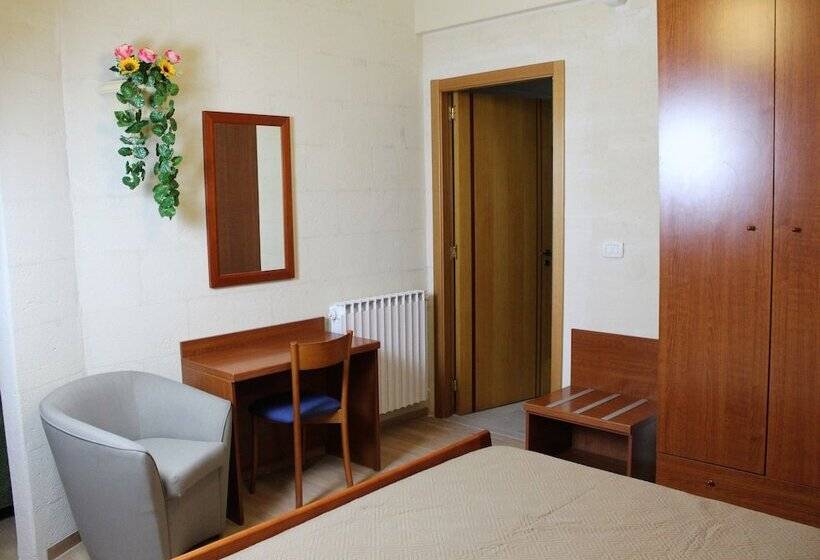 Il Sole Di Puglia Bed & Breakfast