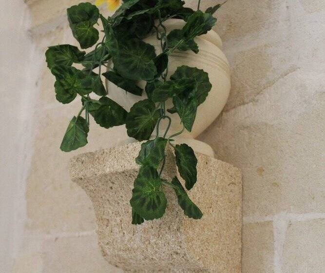 Il Sole Di Puglia Bed & Breakfast