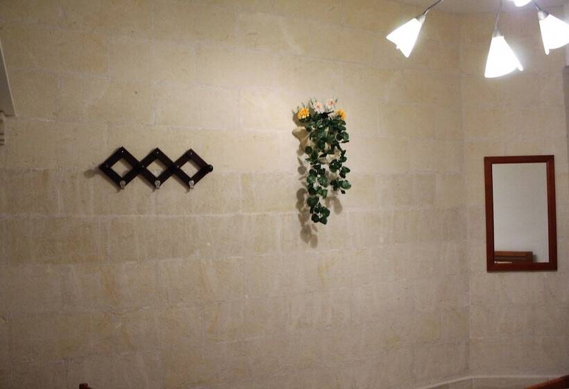 Il Sole Di Puglia Bed & Breakfast