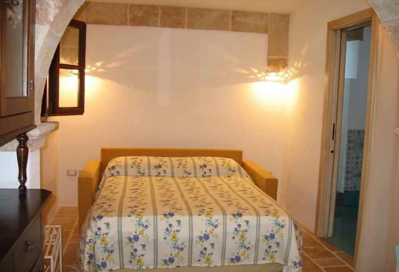 Mirto Sotto   Casa In Pietra Sul Mare