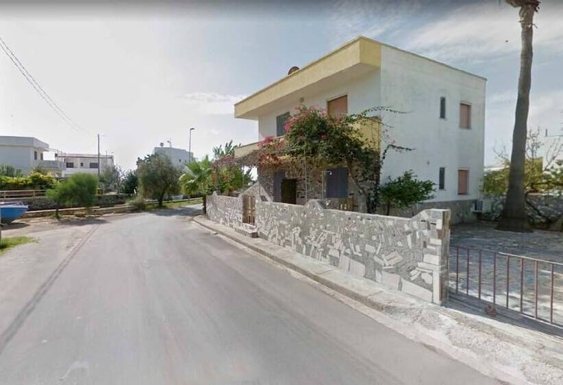 Mono Spiaggia Li Pali