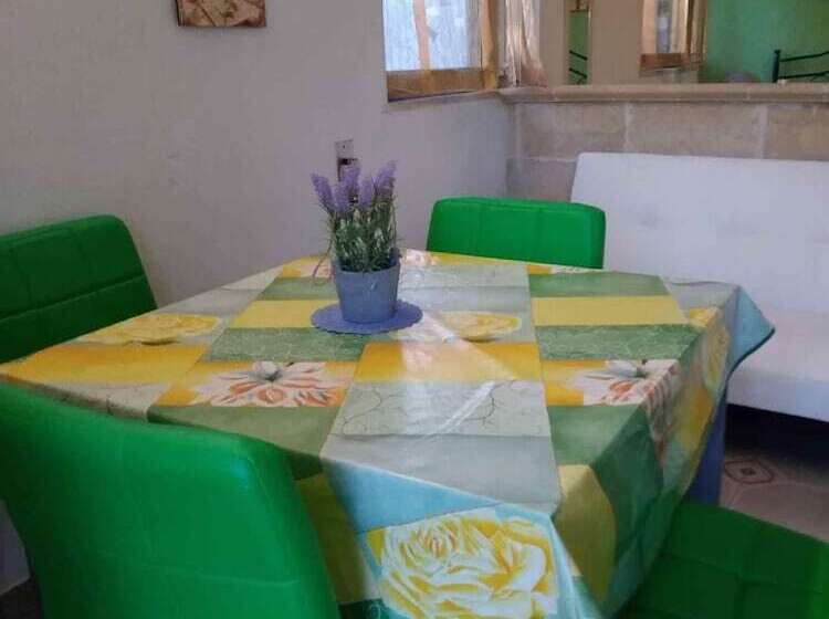 Mono Spiaggia Li Pali