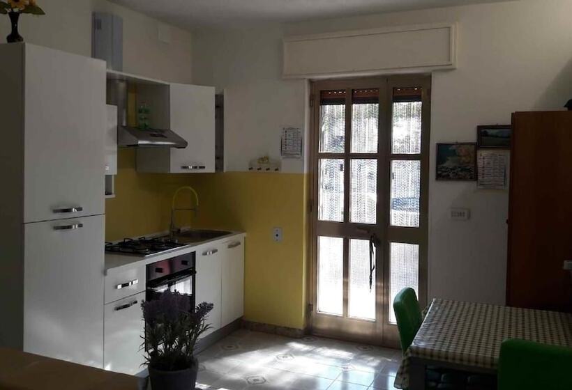 Mono Spiaggia Li Pali