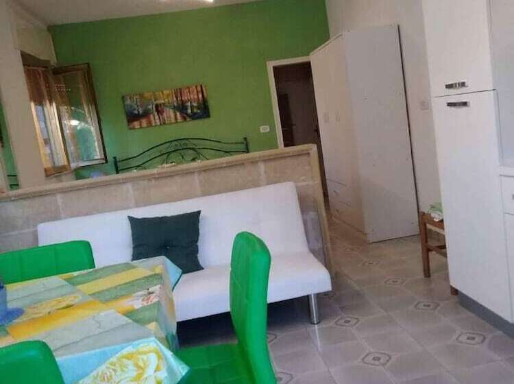 Mono Spiaggia Li Pali