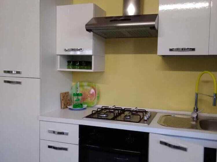 Mono Spiaggia Li Pali