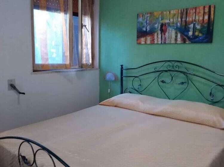 Mono Spiaggia Li Pali