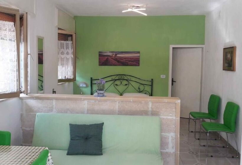 Mono Spiaggia Li Pali