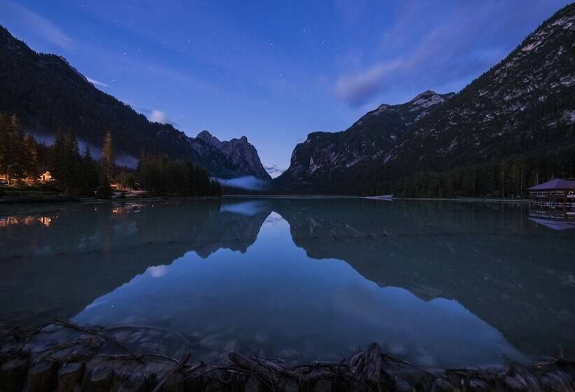 Mountain Residence Montana