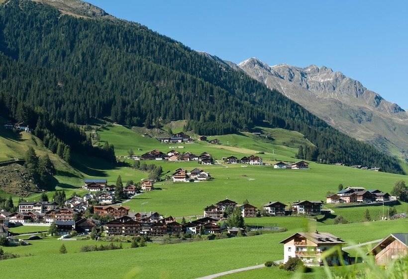 Mountain Residence Montana